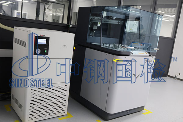 貴金屬密度檢測設備