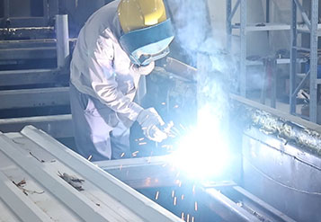 焊條及焊絲檢測