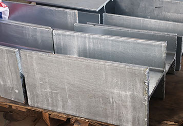 型鋼、異型鋼檢測