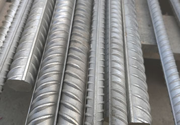 預應力螺紋鋼筋檢測