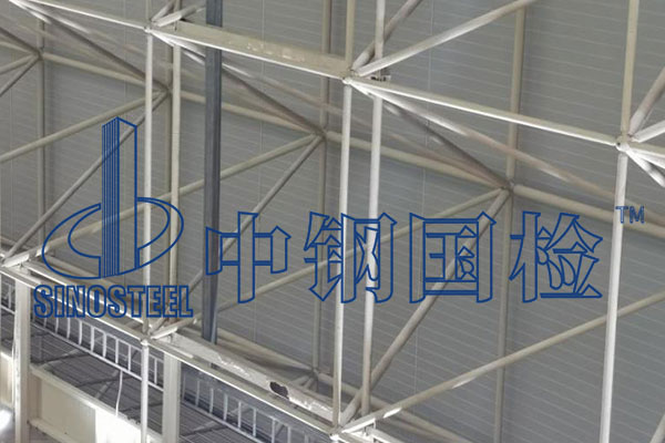 網架承載力檢測