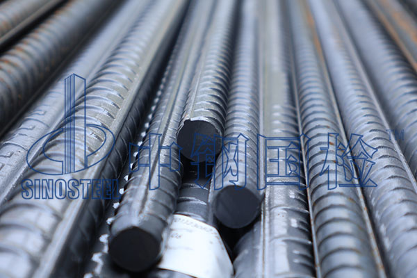 鋼筋材料檢測(cè)