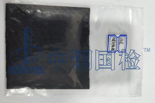 橋梁加固材料檢測