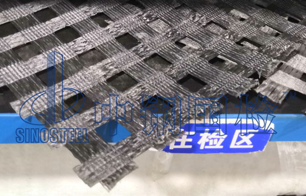 土工格柵檢測