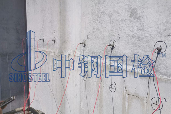 壓漿密實度檢測