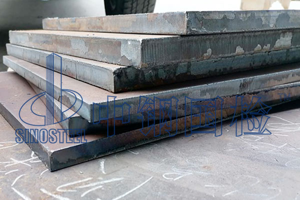 q355b鋼板檢測(cè)