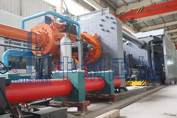 粘滯阻尼器檢測