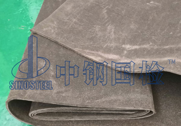 SBS改性瀝青防水卷材檢測