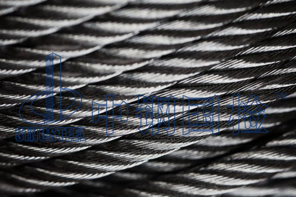 鋼絲繩質量評價