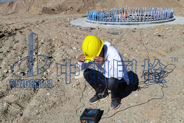 風電集電線路檢測