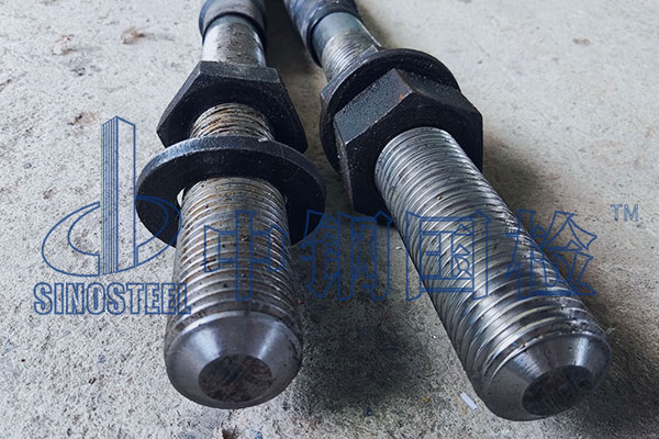 風(fēng)電錨栓檢測