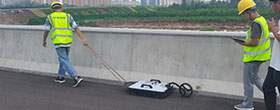 公路檢測(cè)